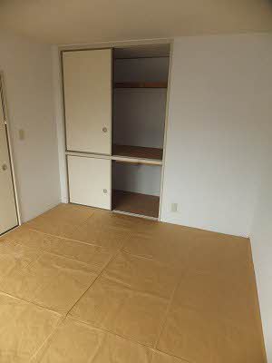 ガーデンハイツ　Ｂ棟 B0202号-7