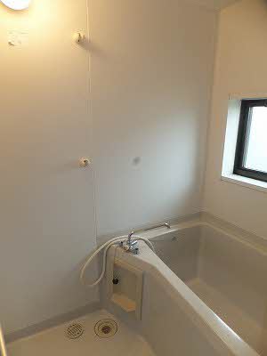 ガーデンハイツ　Ｂ棟 B0202号-8