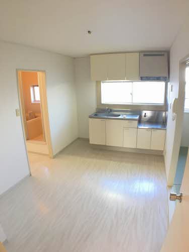 レーヴィンス東長府 A0203号-2