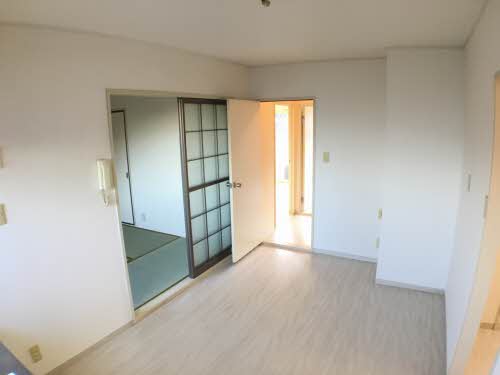 レーヴィンス東長府 A0203号-5