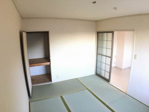 レーヴィンス東長府 A0203号-6