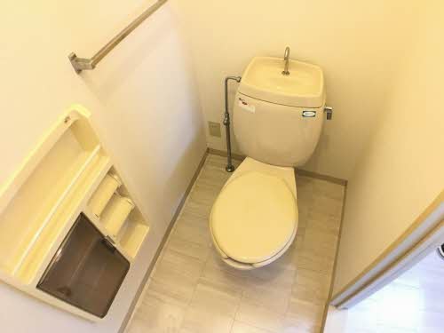 レーヴィンス東長府 A0203号-9