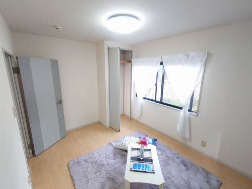 レーヴィンスKASEN 咲 B0101号-11