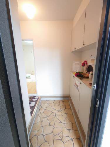 レーヴィンスKASEN 咲 B0101号-14