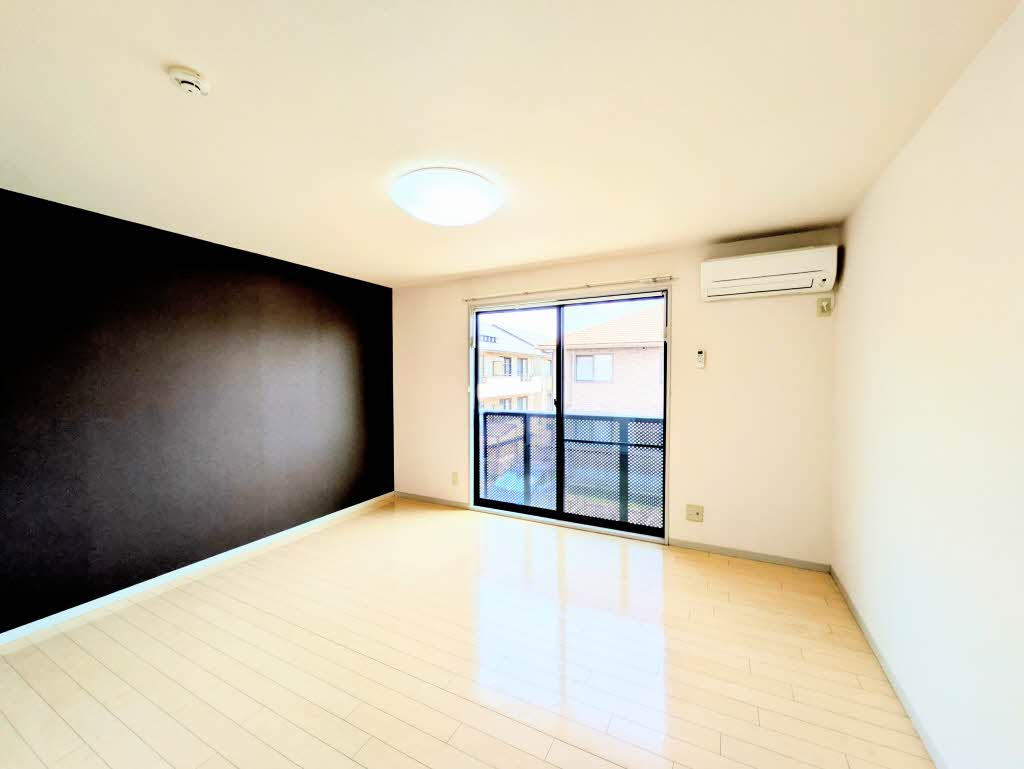 カーサクレール A棟 A0203号-2