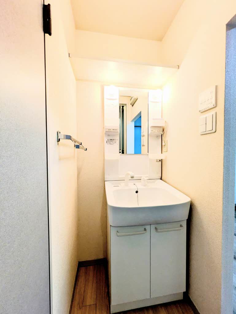 カーサクレール A棟 A0203号-4