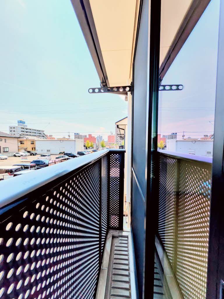 カーサクレール A棟 A0203号-9