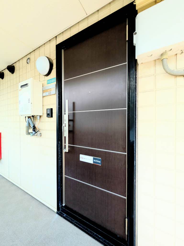 カーサクレール A棟 A0203号-15