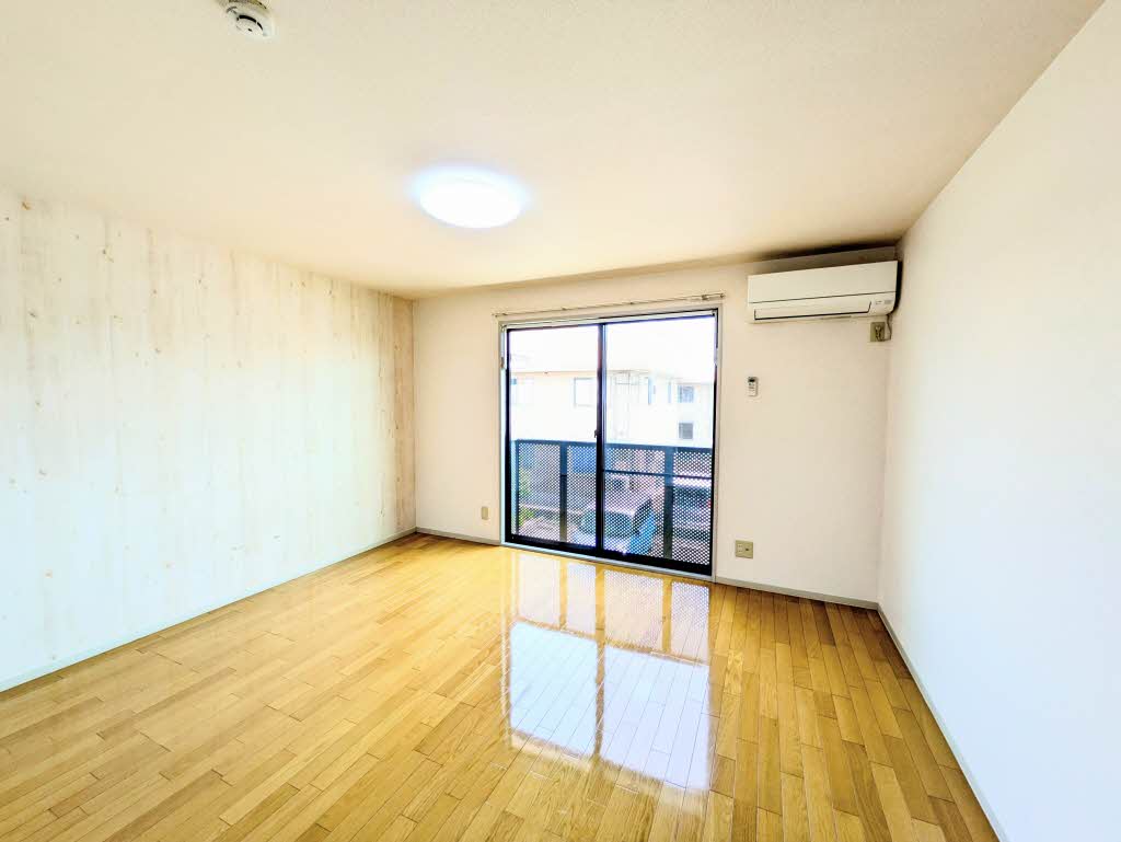 カーサクレール B棟 B0202号-2