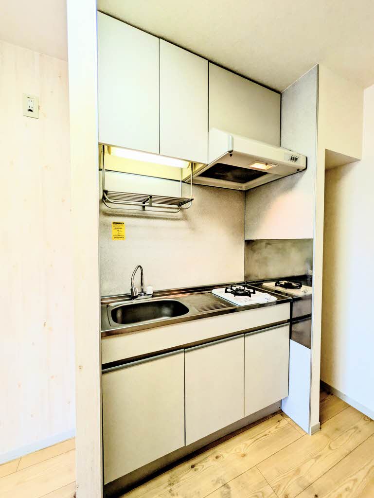 カーサクレール B棟 B0202号-3