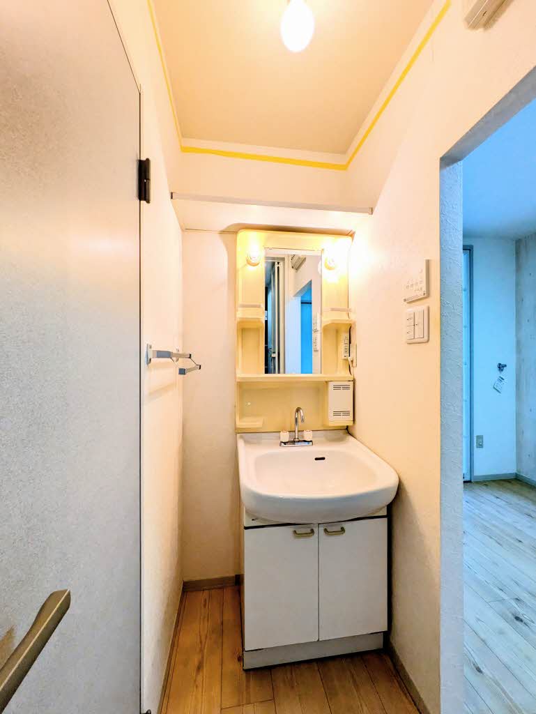 カーサクレール B棟 B0202号-4