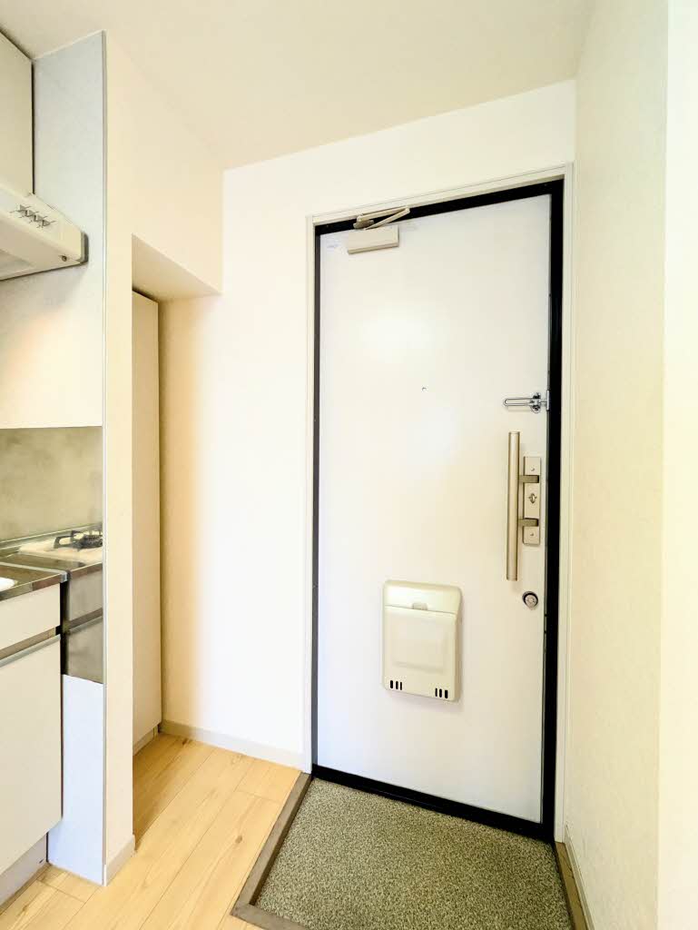 カーサクレール B棟 B0202号-7