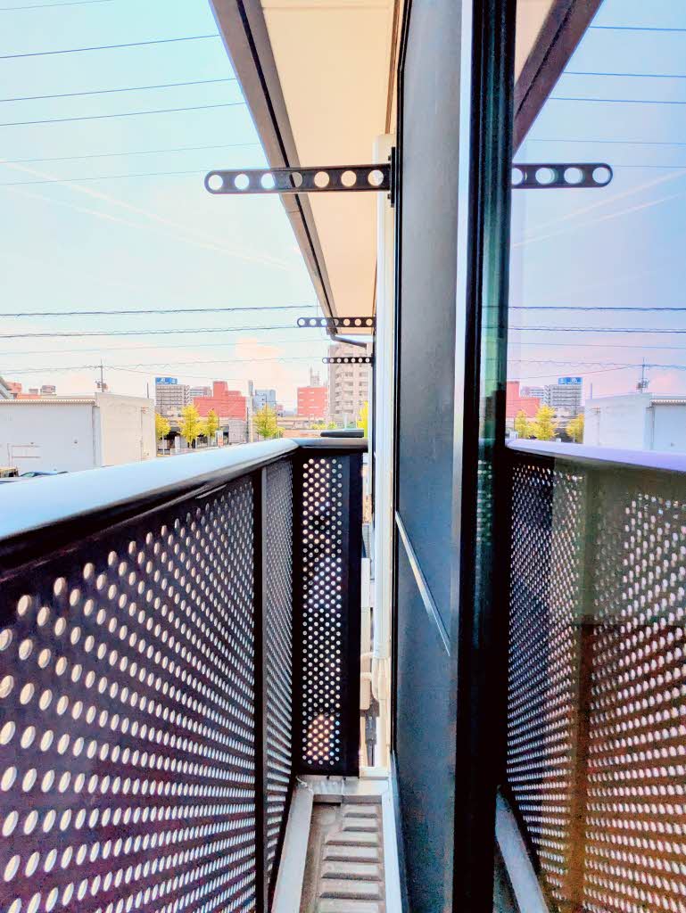 カーサクレール B棟 B0202号-8