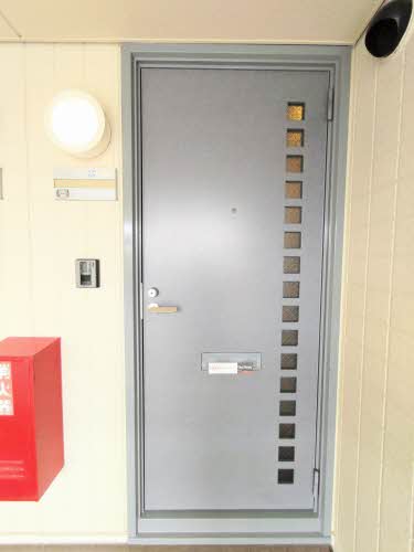 ファミール山門 A0202号-15