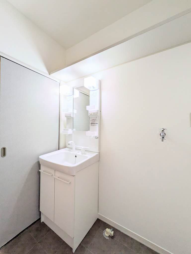 ファミーユ上宇部 A0102号-5