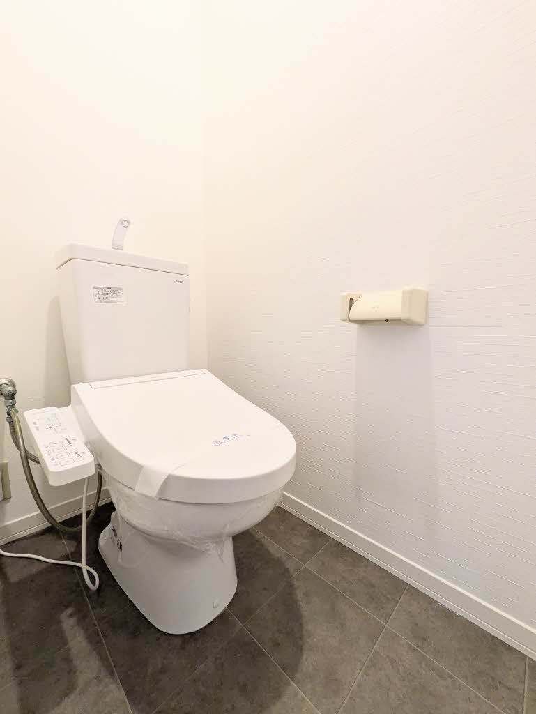 ファミーユ上宇部 A0102号-7