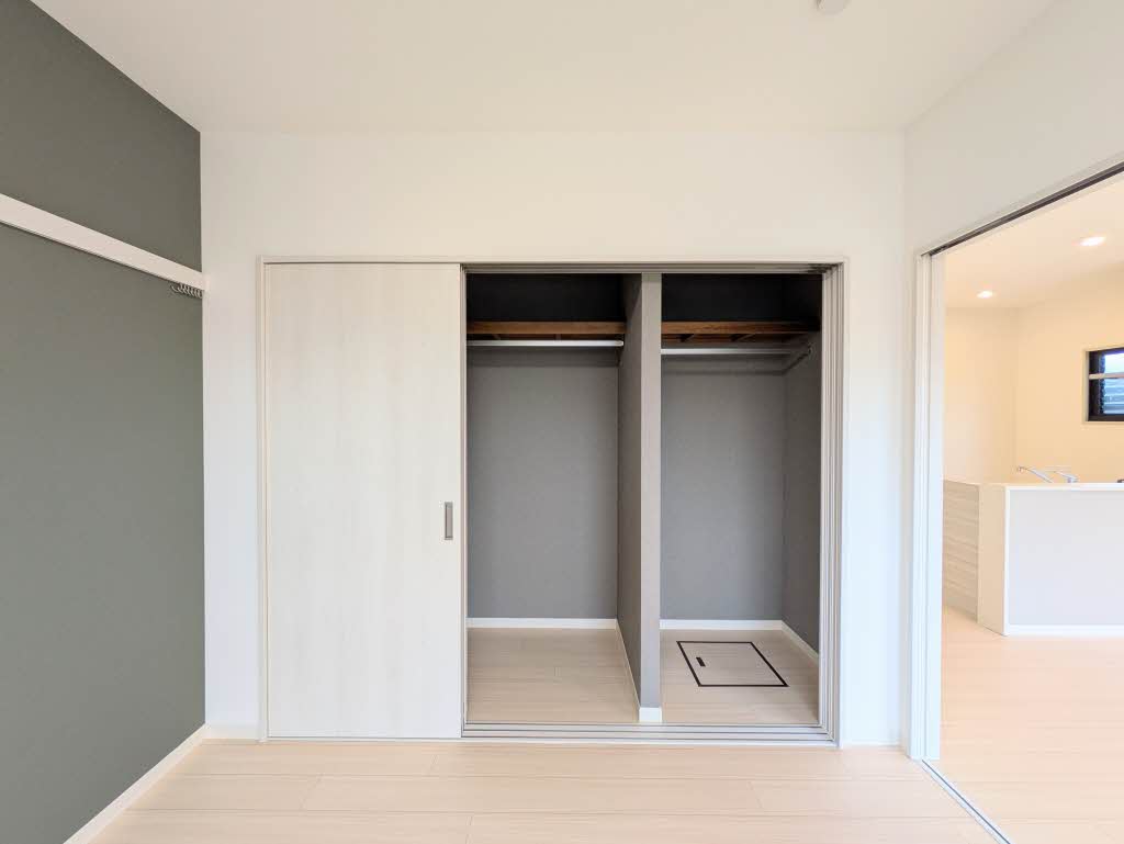 ファミーユ上宇部 A0102号-11