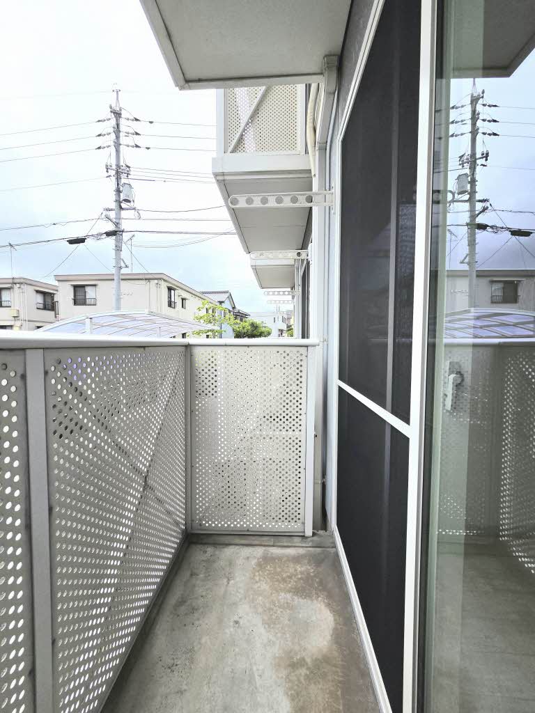 メゾングレイス A0103号-11