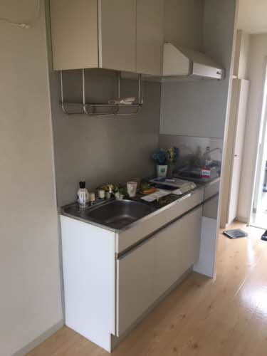 メゾングレイス A0202号-3