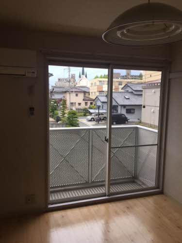 メゾングレイス A0202号-4