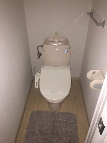 メゾングレイス A0202号-7