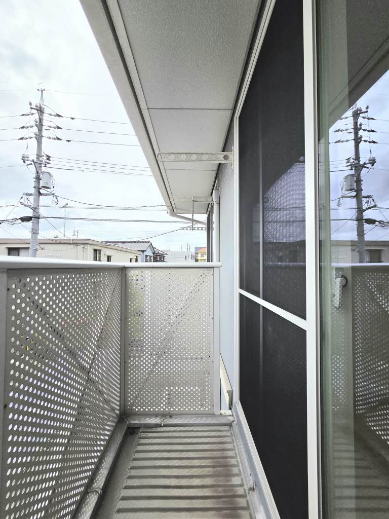 メゾングレイス A0202号-11