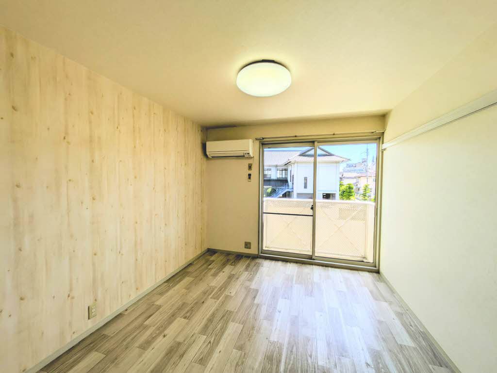 メゾングレイス A0203号-2