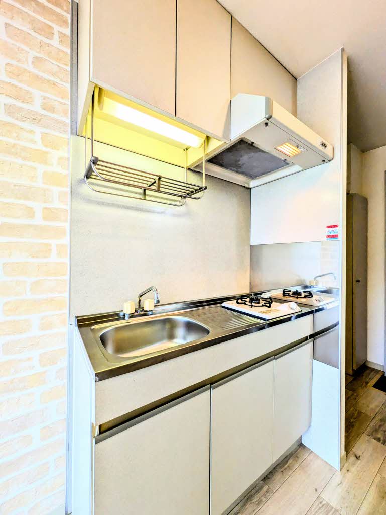 メゾングレイス A0203号-3