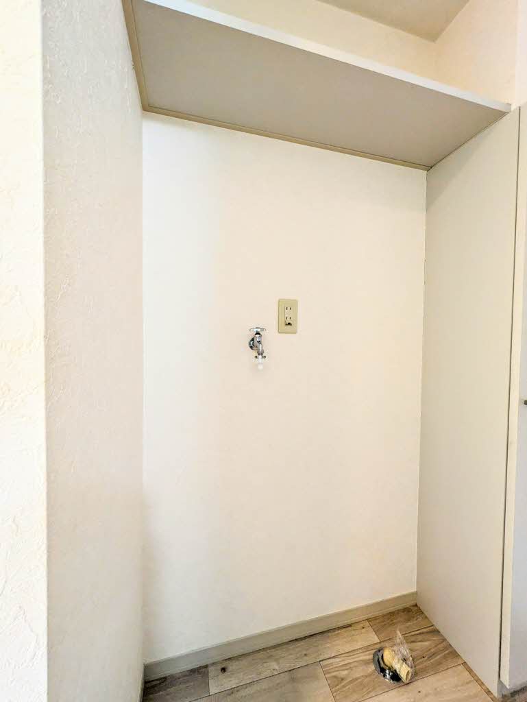 メゾングレイス A0203号-4