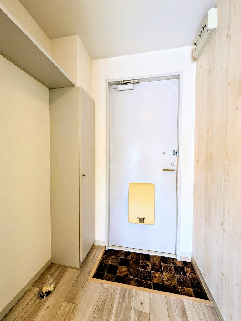 メゾングレイス A0203号-7