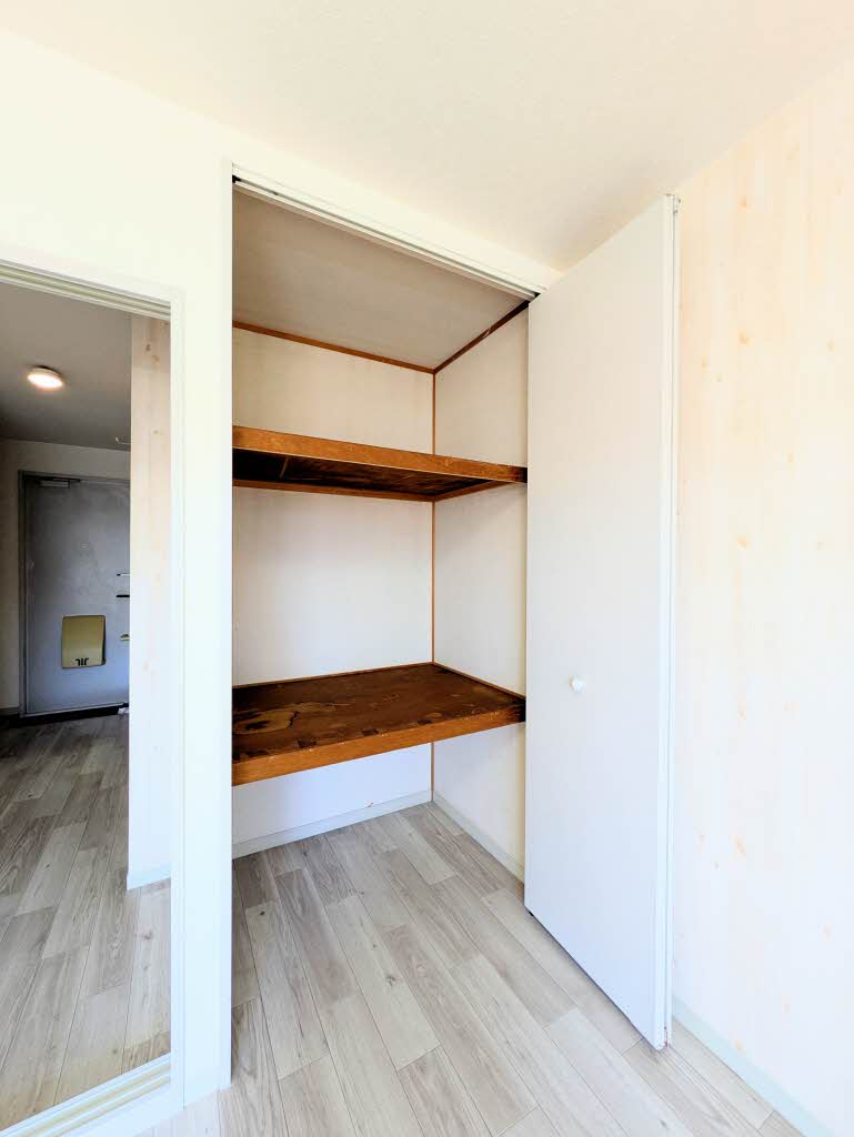 メゾングレイス A0203号-10