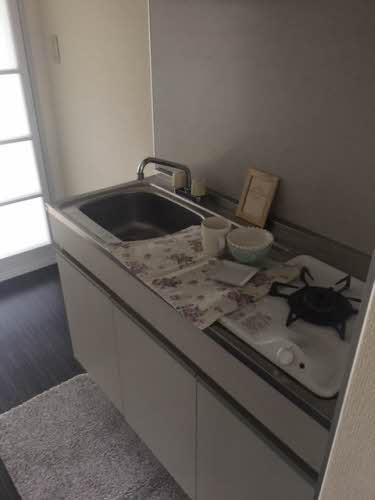 メゾングレイス A0205号-3