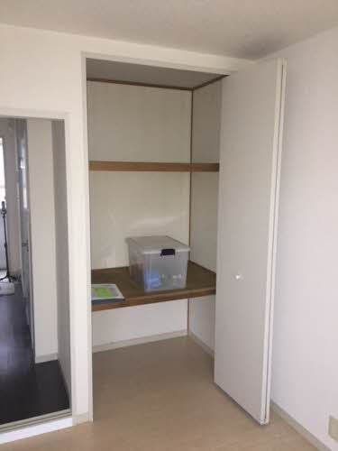 メゾングレイス A0205号-6