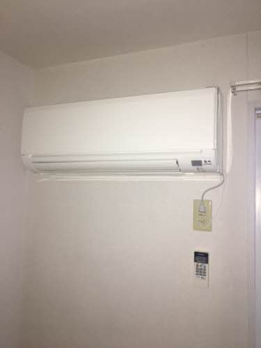 メゾングレイス A0205号-9