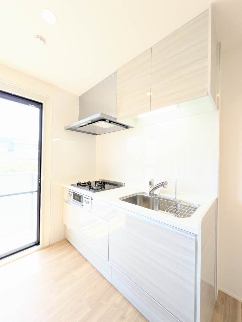 シティ．カ－サ．桜 A0201号-3