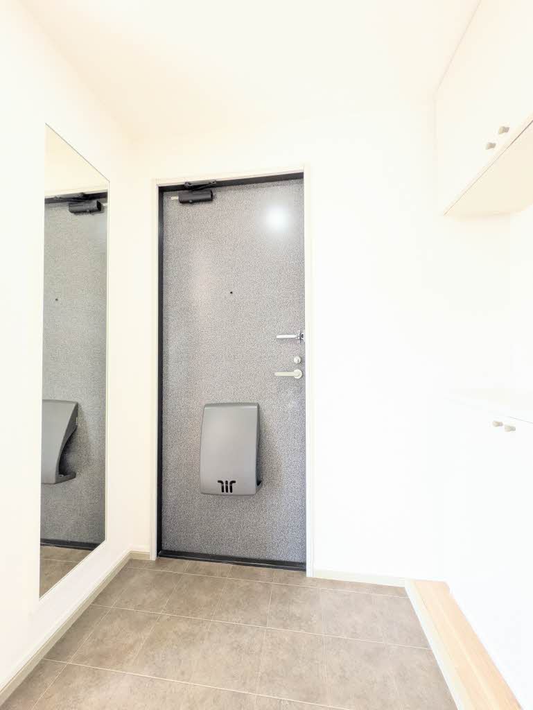 シティ．カ－サ．桜 A0201号-7