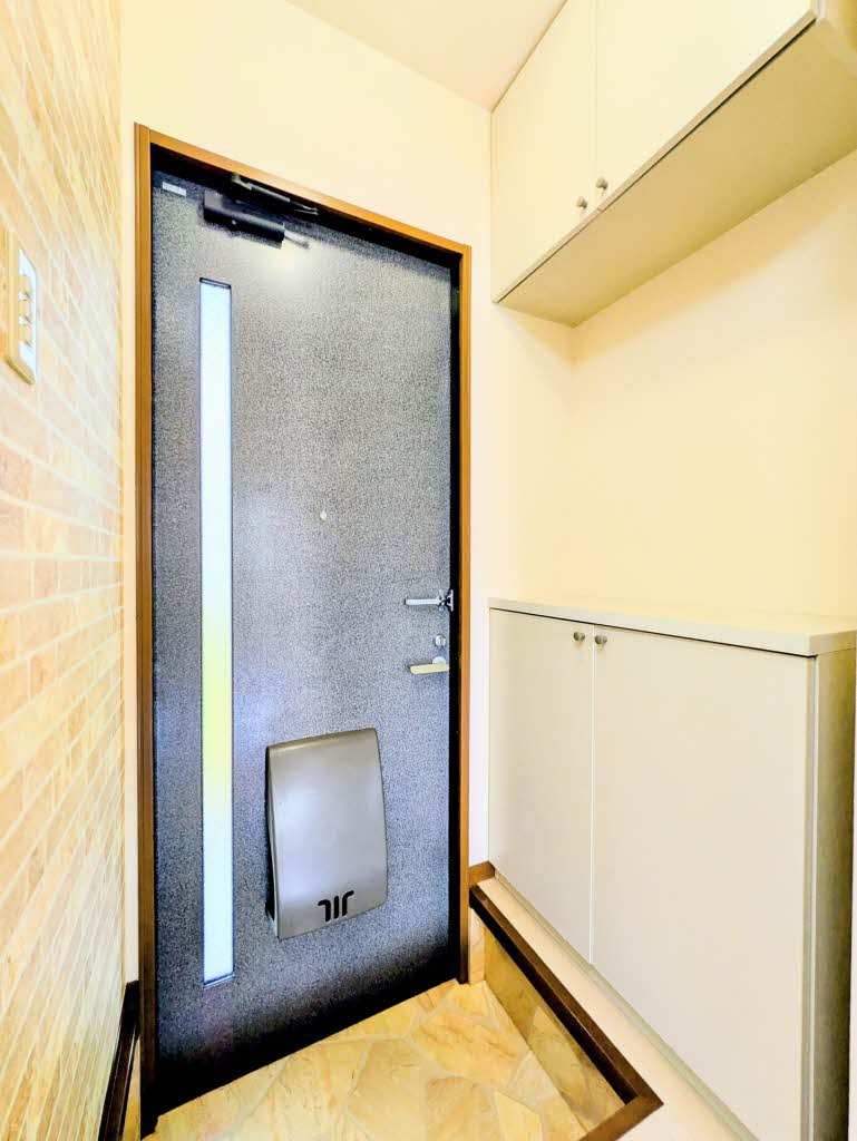 ＪＯＹＦＵＬ’ＳＨＩＢＡＮＡＫＡ A0105号-8