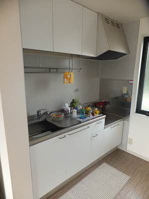 サントーク綾羅木 A0102号-2