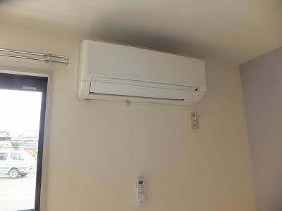 サントーク綾羅木 A0102号-5