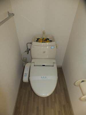 サントーク綾羅木 A0102号-7