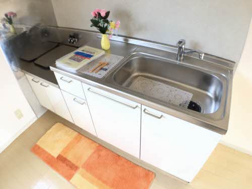 グランカーサ安岡 Ⅰ棟 A0101号-6