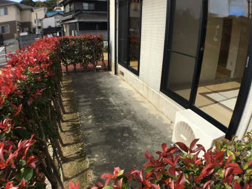 グランカーサ安岡 Ⅰ棟 A0101号-12