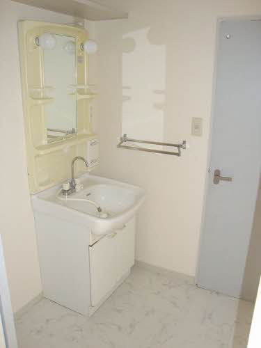 グランカーサ安岡　Ⅳ棟 D0202号-2