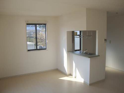 グランカーサ安岡　Ⅳ棟 D0202号-3