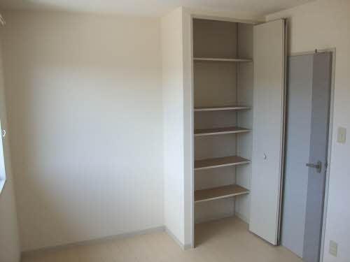 グランカーサ安岡　Ⅳ棟 D0202号-4