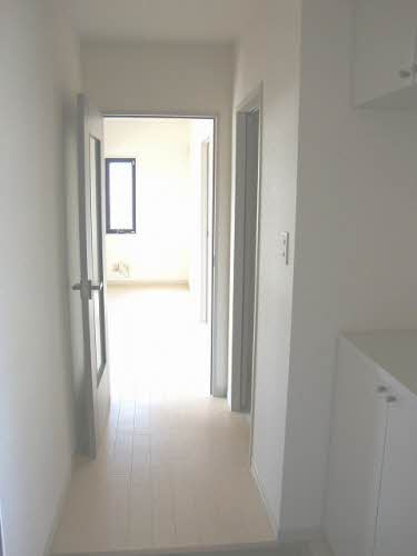 グランカーサ安岡　Ⅳ棟 D0202号-6