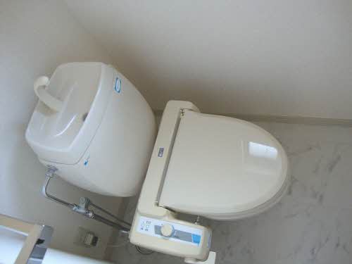 グランカーサ安岡　Ⅳ棟 D0202号-8