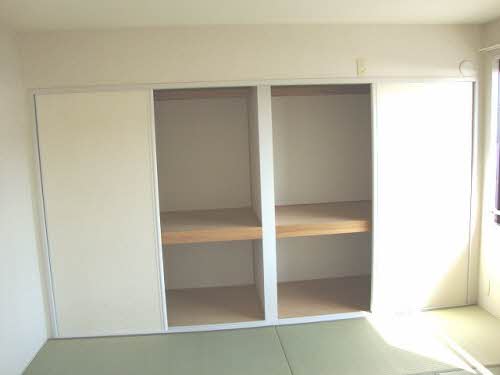 グランカーサ安岡　Ⅳ棟 D0202号-9