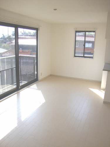 グランカーサ安岡　Ⅳ棟 D0202号-10