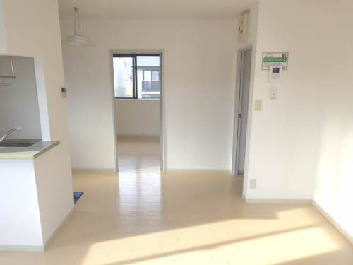 グランカーサ安岡　Ⅳ棟 D0202号-11